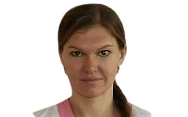 Скворцова Дарья Андреевна