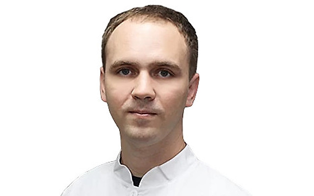 Абахин Артем Вячеславович