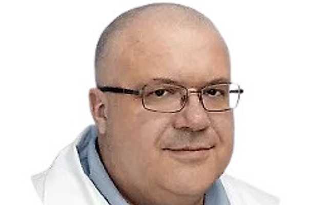 Алимов Владимир Валентинович