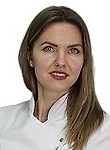 Бондарева Светлана Андреевна