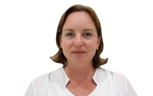 Молокова Юлия Николаевна