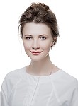 Куппар Елена Владиславовна
