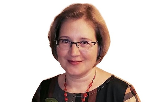 Маракаткина Елена Владимировна