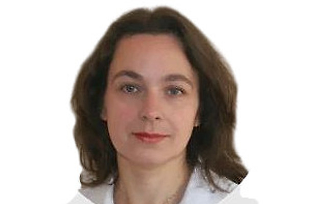 Фастович Елена Геннадьевна