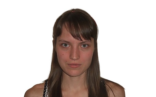 Селюнина Елизавета Сергеевна
