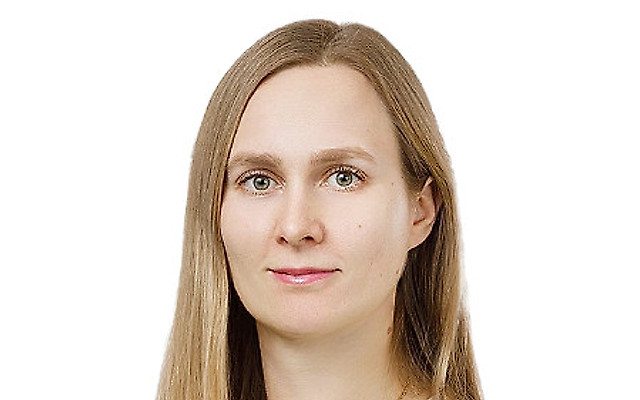 Щербина Ирина Сергеевна