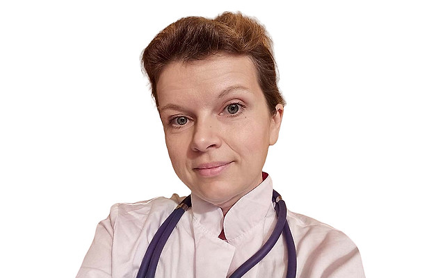 Филипова Елена Александровна
