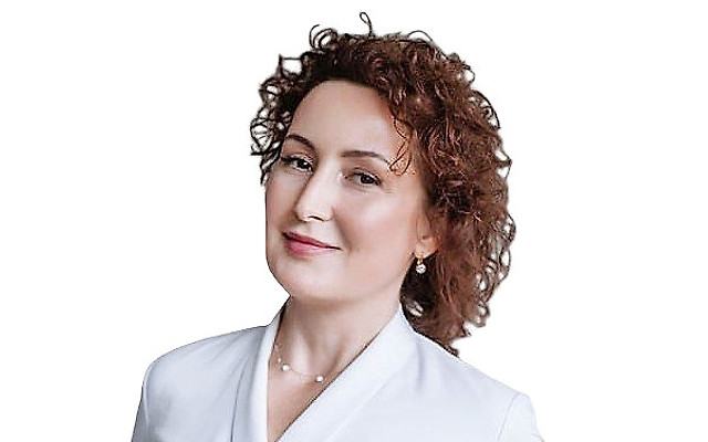 Кущ Ирина Вячеславовна