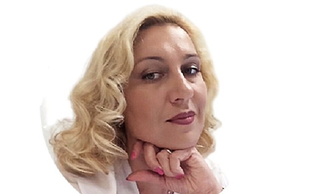 Демчук Галина Михайловна