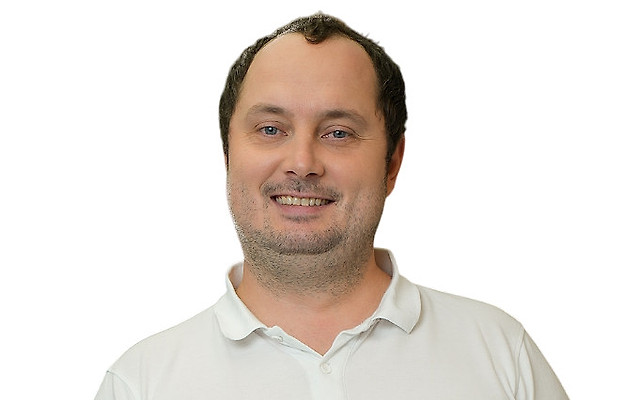 Шингаркин Вадим Викторович