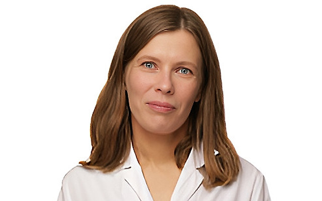 Трошина Татьяна Геннадьевна