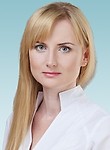 Андросова Ольга Юрьевна