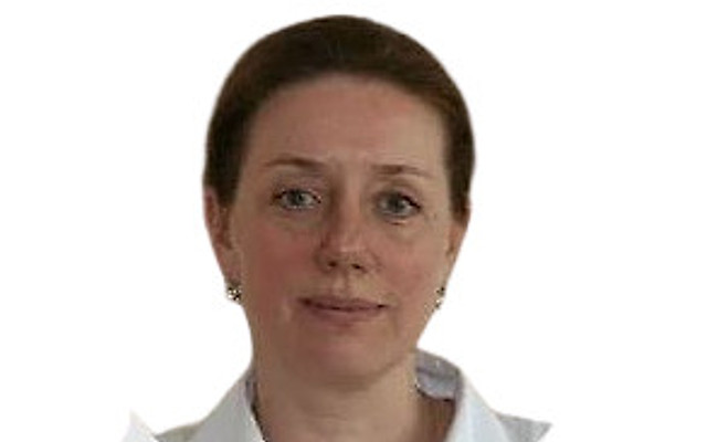 Овсяникова Ольга Николаевна