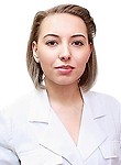 Куринова (Кожина) Наталья
