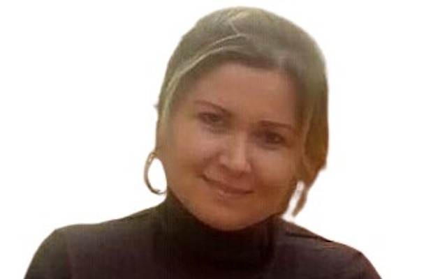 Абросимова Оксана Евгеньевна