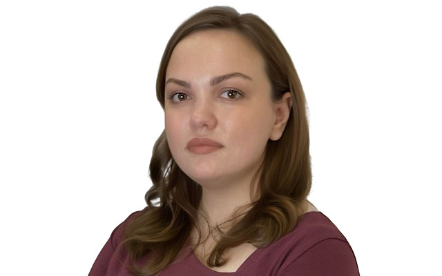Фуреева Дарья Станиславовна