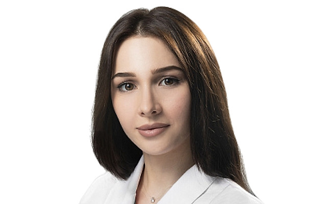 Жуган Елена Владимировна