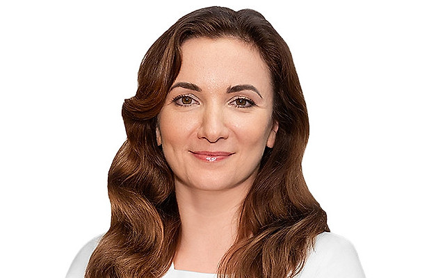 Богатырева Татьяна Юрьевна
