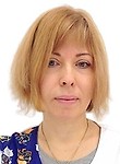 Ксенофонтова Юлия Владимировна