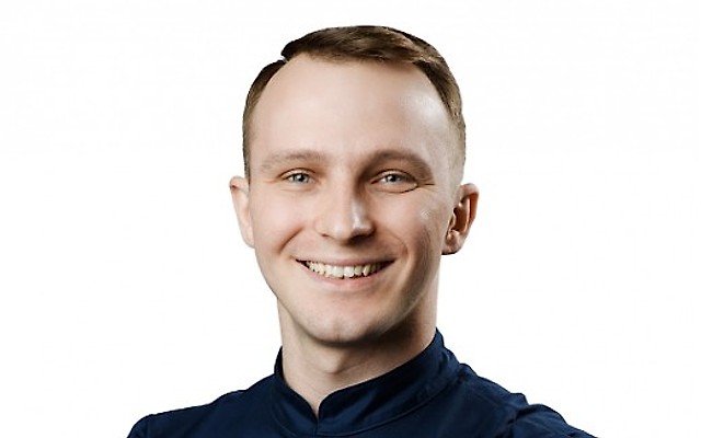 Кузьминов Анатолий Константинович