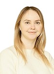 Баранова Ксения Владимировна