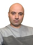 Сверлов Сергей Николаевич