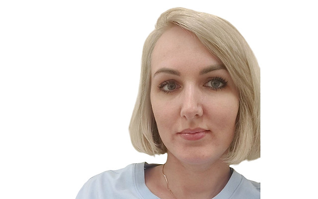 Кочеткова Марина Анатольевна