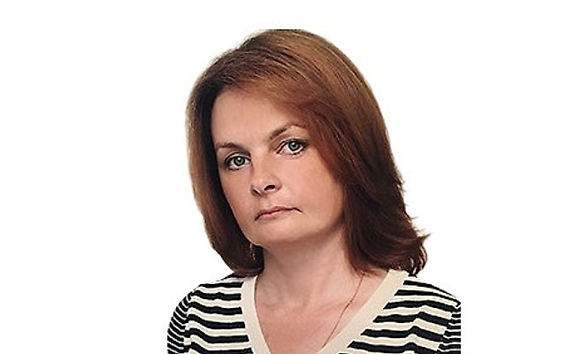Матвеева Ирина Ивановна
