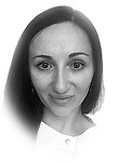 Боева Елена Викторовна