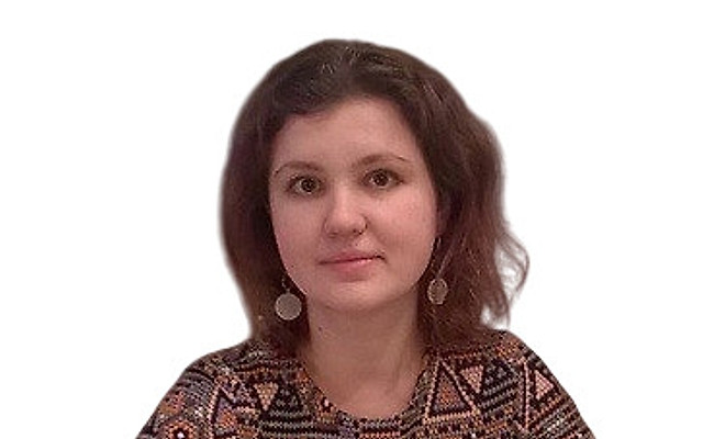 Северина Юлия Владимировна