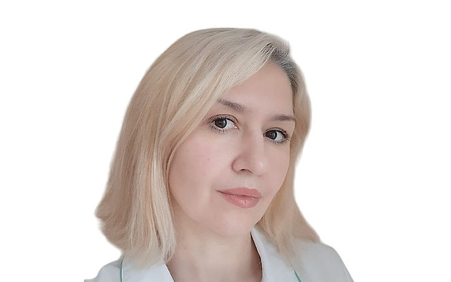 Уряднова Ирина Ивановна