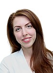 Аришкова Владлена Владиславовна