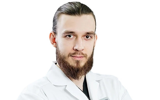 Мыларщиков Илья Андреевич
