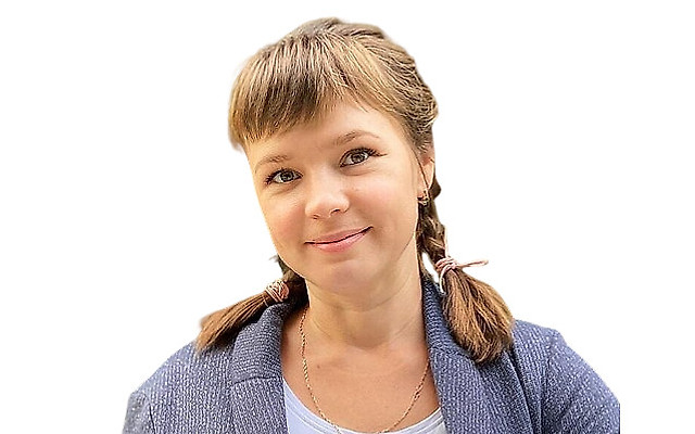 Афонина Светлана Викторовна
