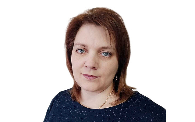 Кательсон Татьяна Александровна