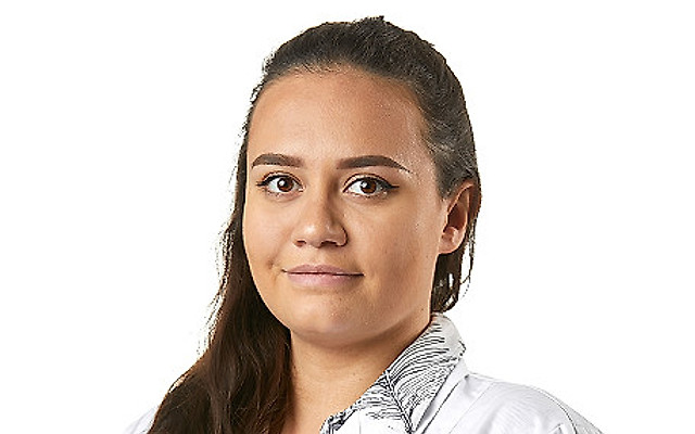 Рубан Яна Викторовна