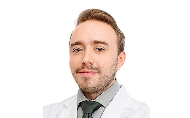 Ромашин Максим Александрович