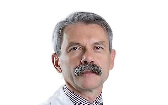 Тарасевич Андрей Федорович