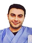 Салманов Юсиф Муса
