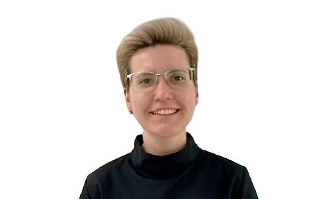 Максимова Владлена Павловна