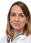 Толстая Наталья Евгеньевна