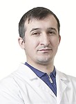 Хайбуллаев Гамзат Хайбуллаевич