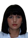 Кожушкова Тамара Павловна