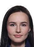 Миняжетдинова Екатерина Олеговна