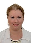 Володькина Вера Владимировна