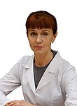 Ковальчук Ирина Анатольевна
