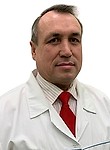 Андреев Юрий Георгиевич