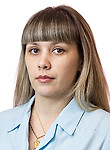 Кильдиярова Анна Сергеевна