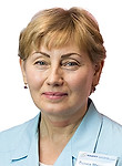 Светилова Лариса Михайловна