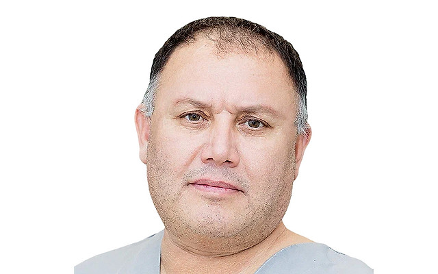 Бояков Алижон Сангимуродович